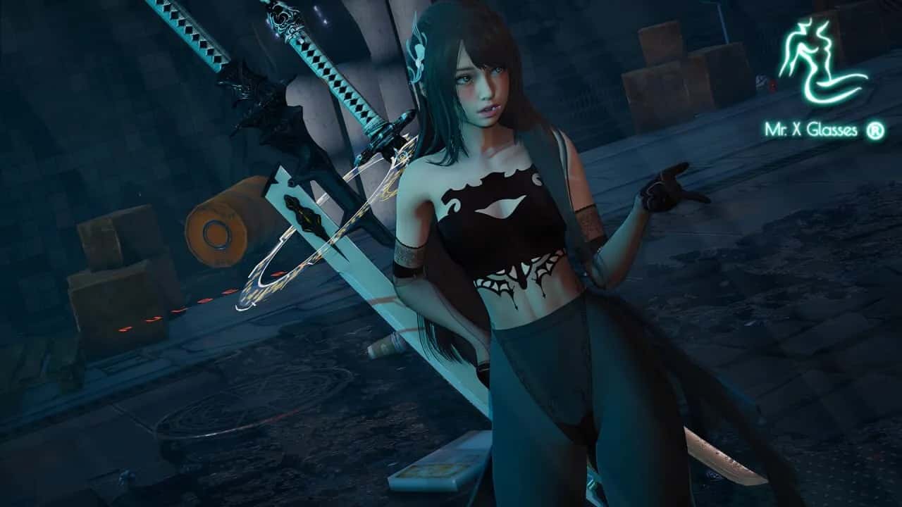 永恒世界 Eternum